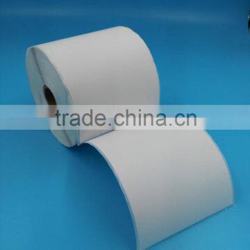 Paper Material Low Price Logistics Label Manufacturer photo-2