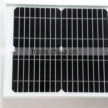 15w poly solar panels