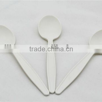 High quality corn starch spoon