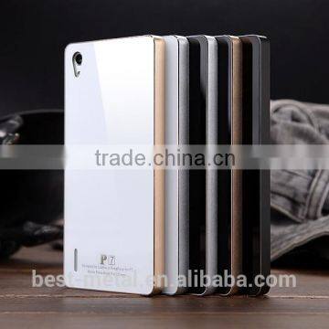 High Quality Aluminum Frame for HUAWEI P7 photo-5