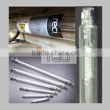 CO2 RECI W6 Laser Tube 10000 hours Working Life 300 Days Warranty