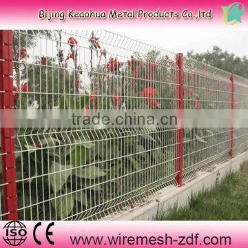 pvc ranch fence