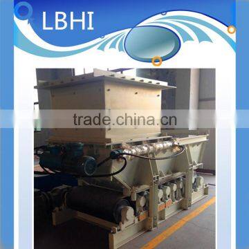 LBHI Automatic Energy-saving Belt Feeder From China Supplier photo-2