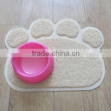 dog pet mat litter catcher mat dog mat cat mat