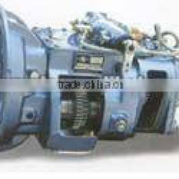 Hot sale Dongfeng transmission assembly 8JS118A