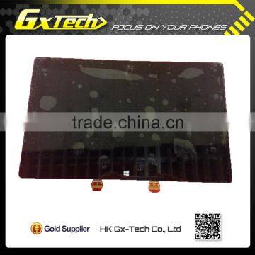 100% tested for Microsoft Surface RT 2 LCD panel display glass
