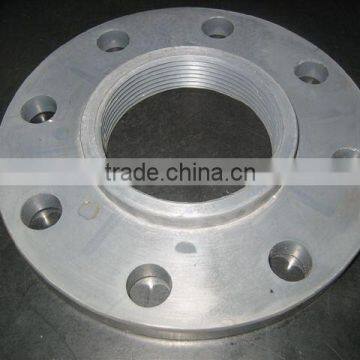 pvc TS Flange