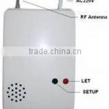 TDXE4488 Fingerprint Door Lock Module