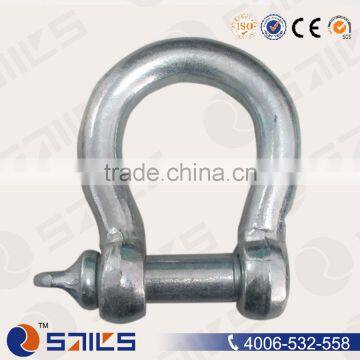 Carbon Steel Jis Type Bow Shackle