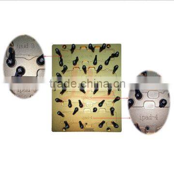 Hot Sell LY CNC Mobile Jig fo Ipad 3,4,best Price and Nice Quality photo-4