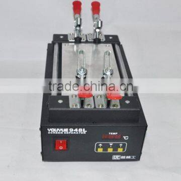 948L Lcd Repair Machine Assembly Separator Split Screen Machine for IPhone Samsung With 50m Cutting Wire photo-4