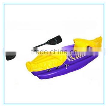 Inflatable kayak boat, inflatable kayak/canoe kayak/kayak