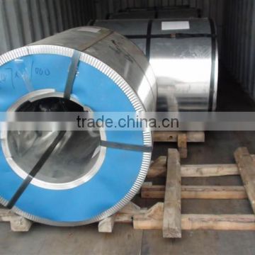 Hot dipped galvanized steel coil or GI corrugated sheet /Galvalume coil or GL Corrugated coil FACTORY)