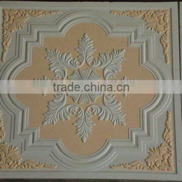 popular design gypsum ceiling tiles