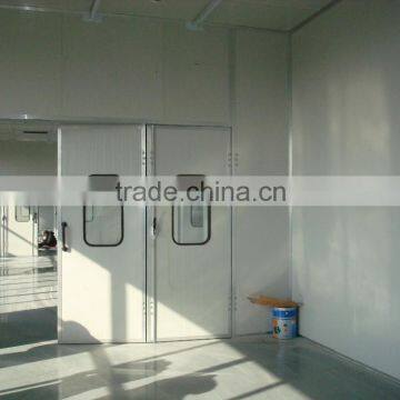 D Oriental DOT-C1spray bake paint booth cabinet spray booth