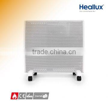 Panel heater with Mica heating element 1000W