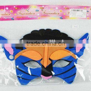 2016 popular EVA foam face mask for holiday