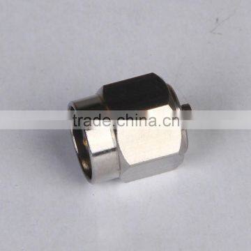 316 Stainless Steel SMA to IPEX Electric Wire Connector photo-2