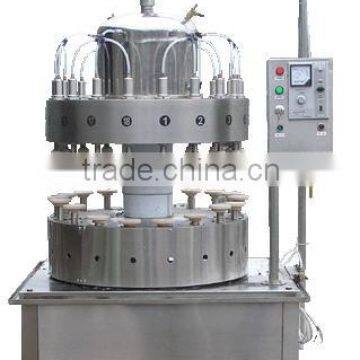 MH-BEER-14H Beer or cola filling machine