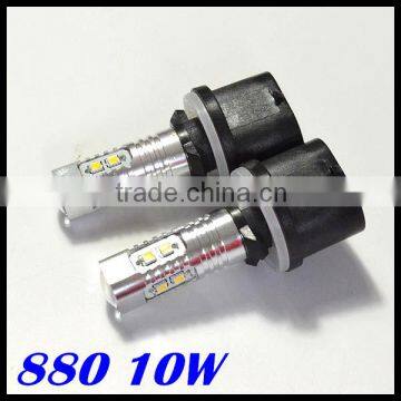 881 880 10w High Power Car Led Lamp