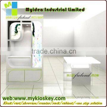 Wholesale China hot jewelry showroom furniture