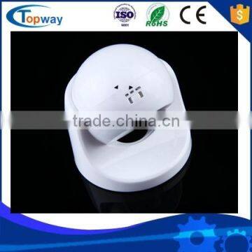 LED motion Sensor 360 Degree Rotate Infrared Night Light Indoor Wall lamp