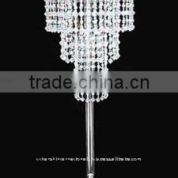 Table top chandelier,wedding decorative chandelier,3-tier chandelier,Wedding centrepieces