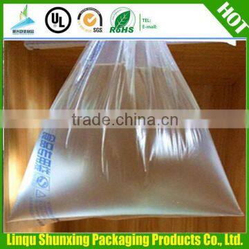Cheap Plastic Carry Out Vest T-Shirt Bag