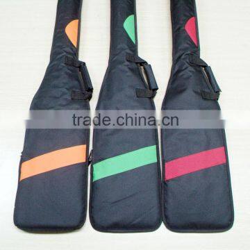 Dragon boat paddle bags