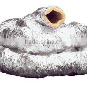 high expandable flexible sink drain hose with fire resistant