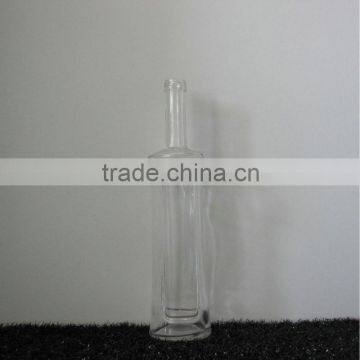 EMPTY GLASS LIQUOR BOTTLE WHOLESALE