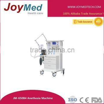 Hospital ICU Medical CCU emergency ventilator Anesthesia machine with CE approved