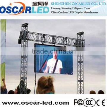 2016 Xxx Led Screen Price With CE UL ROHS Certificate photo-3