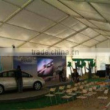 Vehicle Storage Tents