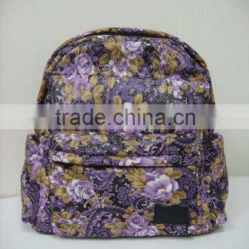 Factory Travel Daddy Diaper Bag, Outdoor Baby Diaper Backpack photo-2