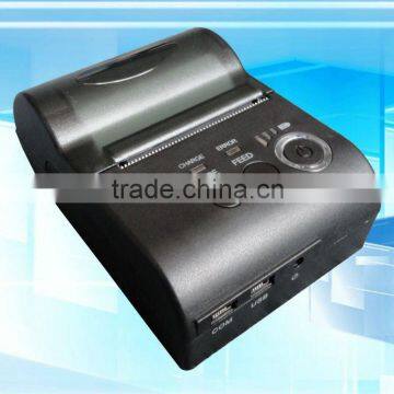 Thermal Mobile Bluetooth Receipt Printer