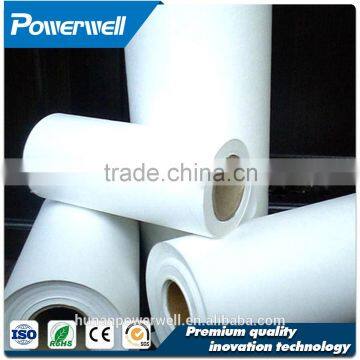 natural Insulation fiber paper,natural fiber paper