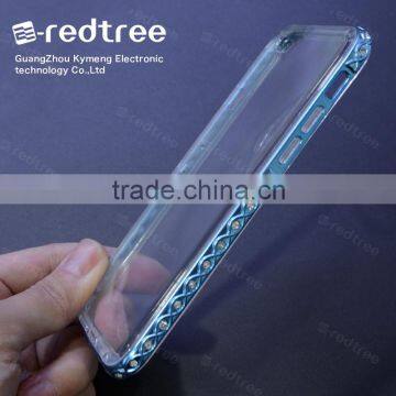 Crystal Glossy pc Diamond Smartphone Case for Samsung Galaxy s3 photo-4