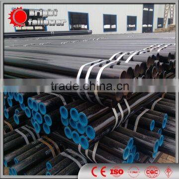 JCOE/LSAW Steel Pipe/ Carbon Steel Erw Pip photo-3