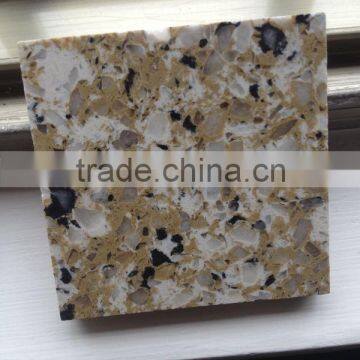 Polishing Artificial Quartz Countertops wholesales