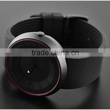 2015 Yang Bin Watch Firm High Quality Fancy Stainless Steel Men's Watch photo-3