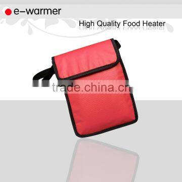 USB food warmer lunch box F8105