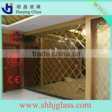 2mm 3mm 4mm 6mm Decorative Mirrors for the Living Room photo-6