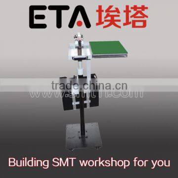 ETA6200 BGA Rework Station With Optical Alignment Hot Sale !! photo-6