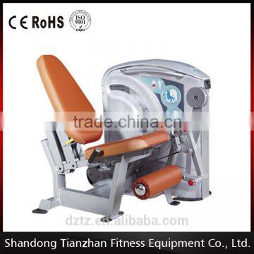 GYM Use Leg Extension /Muscles Strength Equipment From TZ Fitness