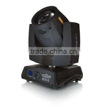 200W Moving Sharpy Beam Head Light 5R 16Ch for Party Disco Dj Club photo-2