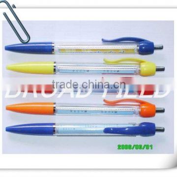 2014 No1.short ballpoint pen refills for Promotional Items