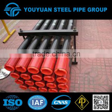 K55 API 5CT Oil Casing pipe