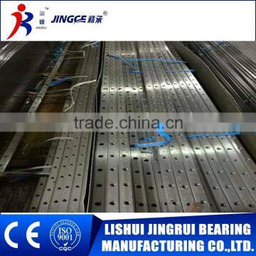 HGH15,20,25,30,35,45 Cnc Linear Guide/linear Guide Rail/famous Linear Bearing for CNC Machine photo-4