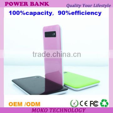 Samsung iphone LG Sony HTC Nokia Motorola mobile power bank manufacturer